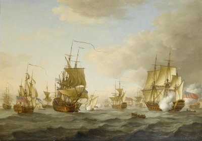La flotta dell